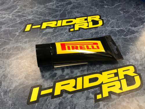 Гель для мусса Pirelli 60гр 9203200