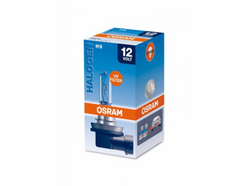 H9 Osram 12V 65W 64213