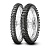 Мотопокрышка передняя Pirelli 21 90/100 Scorpion MX32 Mid Soft 