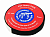 Изолента Terminator IZT 1925 fleece тканевая лента Флис 25м