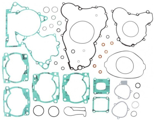 Набор прокладок на весь мотор Winderosa 808976