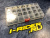 Регулировочные шайбы клапанов Prox Valve Shim 29.VSA890 KTM 1.72-2.6mm