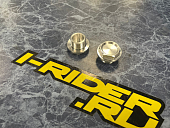 Болт переднего колеса CNC Beta OEM 020.41.006.00.00 RR Xtrainer