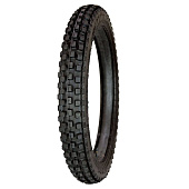 Мотопокрышка передняя Петрошина 21 80/100 Л-254