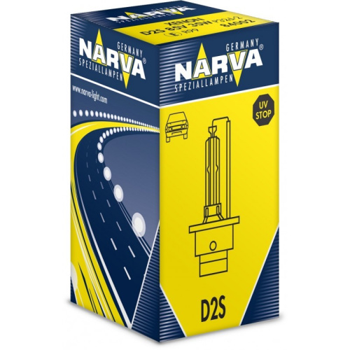 D2S Narva 84002