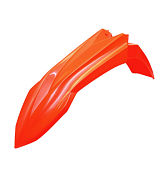 Крыло переднее Beta OEM 037.43.009.00.97 RR 2020-2025 XTrainer 2021-2026 красное