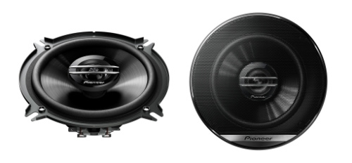 Pioneer TS-G1320F (коаксиальные, 13см)