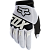 Мотоперчатки подростковые Fox Dirtpaw Race Youth Glove White S (22753-008-S)