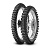 Мотопокрышка передняя Pirelli 21 80/100 Scorpion XC Mid Soft