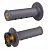 Ручки руля грипсы Odi EMIG V2 LOCK-ON GRIPS H36HWH Graphite