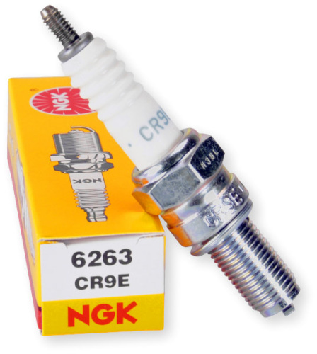 Свеча зажигания NGK CR9E 6263 (4)