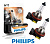 H11 Philips Vision +30% 12V 55W 12362PRB1 (бл.1)