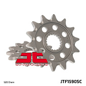Звезда ведущая JT JTF1590.13SC Yamaha YZ250