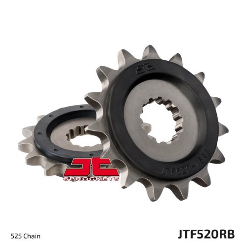 Звезда ведущая JT JTF520.16RB