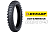 Мотопокрышка задняя Dunlop 19 110/90 MX14 Лопата для песка