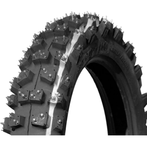 Мотопокрышка Mitas 19 110/90 XT-454 341 шип 8мм