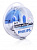 H7 Philips Diamond Vision по 2 шт 12V-55W 12972DVS2