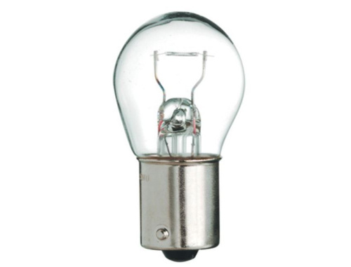 P21W Clearlight 12V-21W BA15S