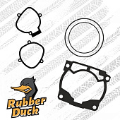 Набор прокладок для замены поршня RubberDuck KTM 300 EXC 2017-2023