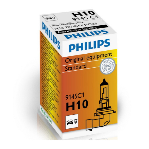 H10 Philips 12V 45W 9145C1