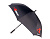 Зонт RaceTech R-UMBRELLA016
