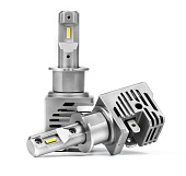 H3 Vizant M4 LED 4500lm 2шт