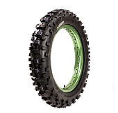 Мотопокрышка задняя X-Grip 18 140/80 Super Enduro-R Soft