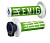 Ручки руля грипсы Odi EMIG V2 LOCK-ON GRIPS H34EMNW Green White 4Т 2Т
