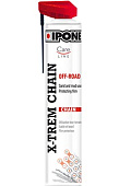 Смазка цепи Ipone X-TREM CHAIN OFF-ROAD 750ml 