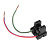 Разъем H7 с проводом