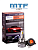 D2S MTF CYBER LIGHT PRO 85V 35W 4250lm 6000K с кулером CPD2K6 2шт
