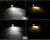H1 Vizant M4 LED 4500lm 2шт