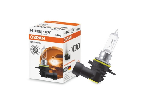Hir2 Osram 12V 55W 9012
