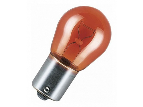 PY21W Philips MasterLife 24V 21W 13496MLCP