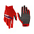 Мотоперчатки Leatt Moto 1.5 GripR Glove Red, L, 2022 6022050592